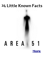 Welcome to Area 51  the mysterious research center in the USA, mired in controversy and impenetrable secrecy.